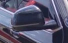 2022-2024 Chevy Traverse Black Passenger Rh Power Folding Side Door Mirror Oem. Fixed Price $443.08.