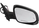 Passenger Side Power View Mirror Fits 2024-2025 Toyota Tacoma. Fixed Price $95.18.