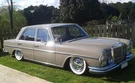 Portawall 14" White Tyre Trim Fits Vw T25 Bus Ghia 185/60 R14. Fixed Price $66.65.