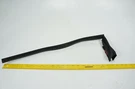 2010-2016 Mercedes W212 E550 E350 E400 Pass Side Engine Compartment Seal Rubber. Fixed Price $26.88.