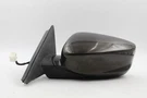 Left Driver Side Brown Door Mirror Power Fits 2013-15 Honda Crosstour Oem #40729. Fixed Price $135.00.