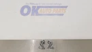96 Ford Mustang Cobra Fender Emblem Set Pair. Fixed Price $90.31.