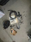 Gmc Auxilary Heater G10 G30 K5 Suburban Van 995736 1972,1977,1974 Chevrolet. Fixed Price $450.00.