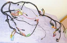 1969 Ford Thunderbird Sedan Hardtop Landau Original Dash Wiring Harness. Fixed Price $549.00.