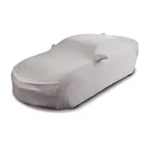 2016-2024 Chevrolet Camaro Indoor Vehicle Cover 23457480 Gray W/ Logo Oem Gm. Fixed Price $359.98.