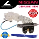 Nissan Versa Note Oem Liftgate Trunk Hatch Tailgate Door Lock Actuator 2014-2019. Fixed Price $129.99.