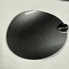 2013-2019 Ford Escape Fuel Lid Gas Door Metallic Gray Oem CV44-S405A02-BA. Fixed Price $45.00.
