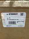 Oem 2023-2024 Chevrolet Silverado 1500 Front Driver Side Bumper Tow Eye Cover 87. Fixed Price $34.00.