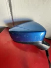 2016-2018 Toyota Yaris Ia Rh Passenger Door Mirror Side View Oem Blue. Fixed Price $130.00.