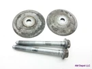 2000 Bmw 330CI 325CI 325I 330I E46 Rear K-frame Bolt Set 2PC Stoppers 6760361. Fixed Price $24.99.