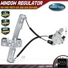 Front Left Power Window Regulator Ford Fiesta 2011 2012 2013 2014 2015-2019. Fixed Price $96.19.