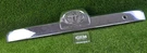 Toyota 4RUNNER 2003-2009 Tail Gate Garnish Panel Chrome With Emblem 76801-35320. Fixed Price $64.99.