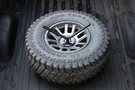 Fabtech FTT10001BK Spare Tire Mount Kit. Fixed Price $179.99.