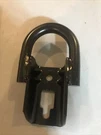 New Genuine Ford Hook Towing Rear 7L1Z17A954AA / 7L1Z-17A954-AA Oem. Fixed Price $50.00.