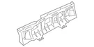 Genuine Bmw Headlamp Bracket 63-11-9-477-983. Fixed Price $37.79.