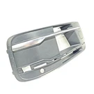 2019 Audi Q7 Oem Fog Light Surround Trim Minor Scuffs 4M0807682. Fixed Price $35.00.