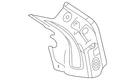 Genuine Gm Pillar Panel 60005806. Fixed Price $171.87.