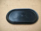 1972 -1993 Dodge Truck Ramcharger Access Hole Plug D100 D150 D200 D300 W100 W150. Fixed Price $7.95.
