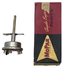 New Old Stock Headlight Switch For 1955 Dodge Late Production Models #1641919. Fixed Price $115.00.