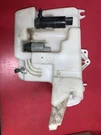 2006 - 2010 Bmw Series E63 650I Washer Reservoir Bottle Windshield Headlamp. Fixed Price $50.00.