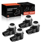 4X Front & Rear Parking Aid Assist Sensor For Chevrolet Camaro Cruze Gmc Terrain. Fixed Price $36.98.