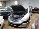 Accord 2003 Trunk Latch 2152212. Fixed Price $45.00.