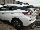 Driver Left Quarter Panel Power Liftgate Fits 15-24 Murano 104949715. Fixed Price $643.52.