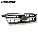 For Subaru Legacy 2008 2009 Front Bumper Grille Assembly Radiator Chrome. Fixed Price $50.41.