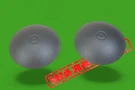 2014-2019 Fiat 500L Front Strut Bearing Dust Cap Protection Cover Plug Pair. Fixed Price $26.88.
