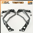 97-04 Chevrolet Corvette C5 Front Left Right Hood Hinge Bracket Set Oem. Fixed Price $45.86.