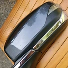 2022 Subaru Outback Driver Left Side Mirror W/ Turning Signal Gray. Fixed Price $179.30.