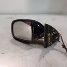 Audi Q7 Driver Side View Mirror Power QQ1 Opt 6XL Fits 07-09 4656015. Fixed Price $85.83.