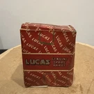 Lucas Starter Motor Soleniod Contact Set M35G / M45G M418G. Fixed Price $40.35.
