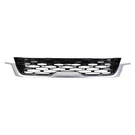 New Replacement Front Upper Grille For 2021-2023 Kia Seltos. Fixed Price $135.96.