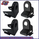 For 99-06 Chevy Silverado Gmc Sierra 1500 4X Body Mount Bracket 999-993+999-994. Fixed Price $93.59.