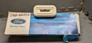1969 Galaxie Mustang Boss Torino Cougar Nos Seat Head Rest Slide Trim Sleeve 70. Fixed Price $55.00.
