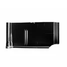 Goodmark Rear Passenger Side Floor Pan Fits Chevrolet Chevy Ii GMK4010511621R. Fixed Price $55.30.