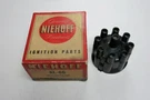 Vintage Niehoff Distributor Cap (AL66). Fixed Price $16.14.