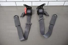 1999 Ford Mustang Gt Convertible Front Seat Belt Set Left/right. Fixed Price $170.00.