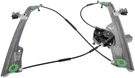Power Window Motor And Regulator Assembly Dorman 751-724. Fixed Price $109.76.