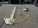 Passenger Front Window Regulator Manual Fits 86-95 Nissan Pickup 69328. Fixed Price $74.00.