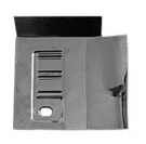 Goodmark Driver Side Cab Floor Edp-coated Fits Ford Mustang GMK302050664L. Fixed Price $103.49.