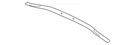 Genuine Audi Center Reinforced 8R0-805-629-G. Fixed Price $166.66.