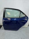 Driver Rear Side Door Electric Windows Sedan Fits 14-19 Toyota Corolla Dent. Fixed Price $299.99.