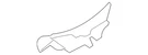 Genuine Subaru Cowl Side Panel 91423AJ02A. Fixed Price $11.48.