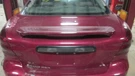 Driver Left Front Window Regulator Fits 04-08 Grand Prix 177991. Fixed Price $68.67.