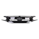 New Front Grille Fits 2020-2021 Honda Civic Hatchback 104-11877. Fixed Price $123.96.