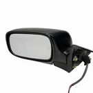 2004 Subaru Forester Oem Lh Left Driver Side View Mirror Black 05 06 07 08. Fixed Price $32.00.