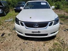(local Pickup Only) Hood Market Fits 07-11 Lexus GS350 1603981. Fixed Price $264.90.
