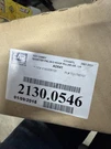 Driver Left Quarter Panel Fits 07-11 Camry 6160206120. Fixed Price $325.00.